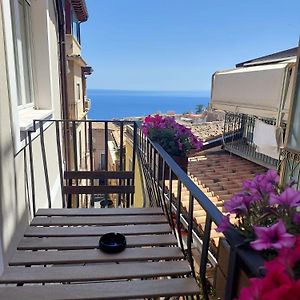Humboldt Luxury Rooms Taormina